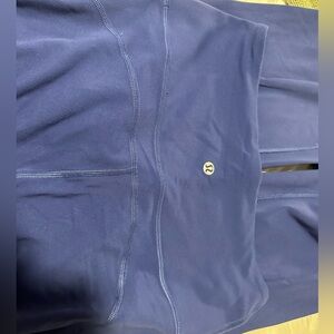 Groove Nulu Super-High-Rise Flared Pant
Regular